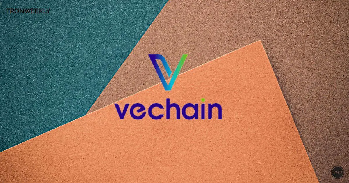 VeChain's Sustainable Evolution: VeBetterDAO Launches Two New Tokens
