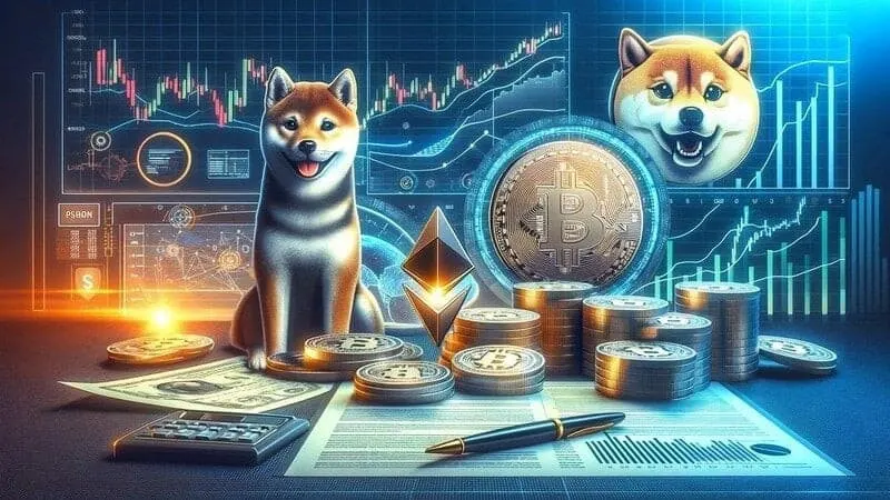 Shiba Inu