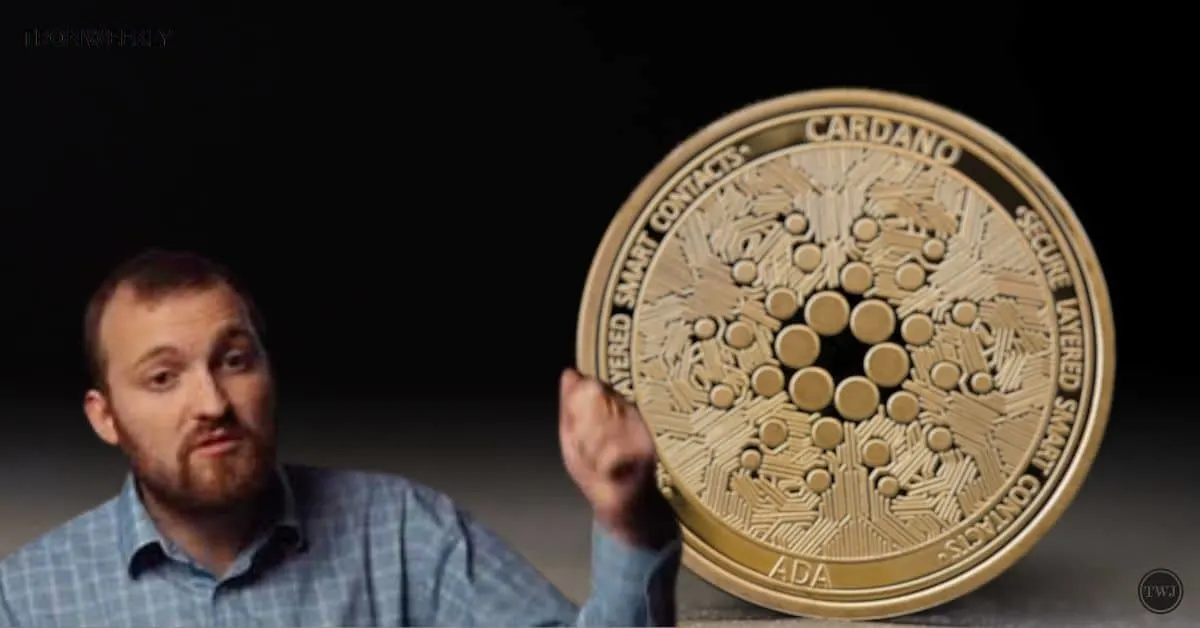 Cardano Founder Exposes USDT & USDC Threat