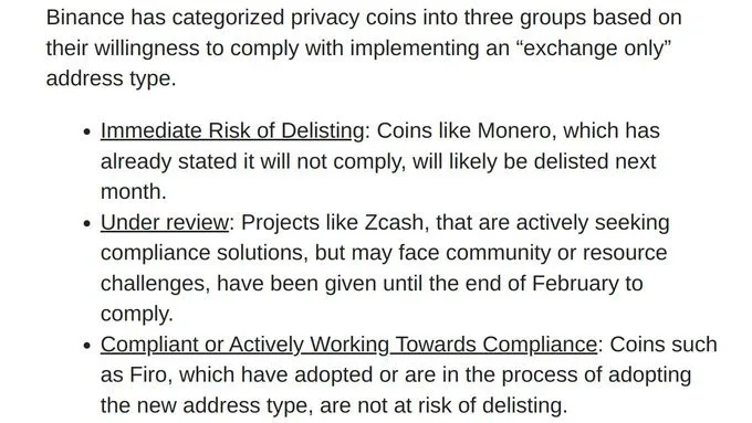 Monero