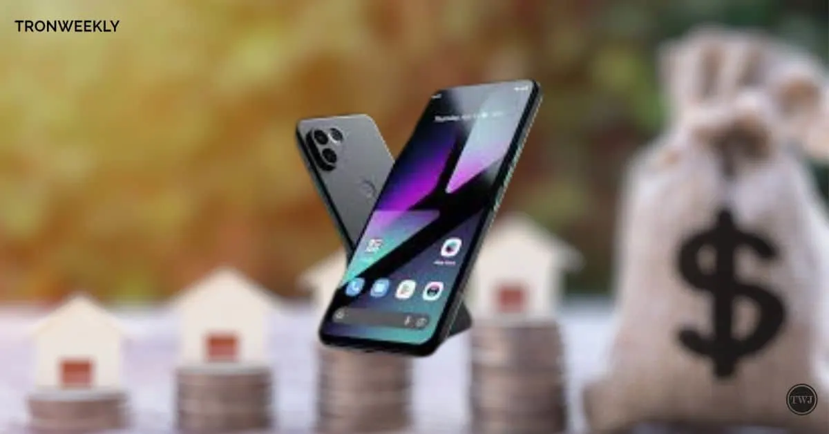 Solana Saga Phones Fetch 8X Retail Price Amid Crypto Craze