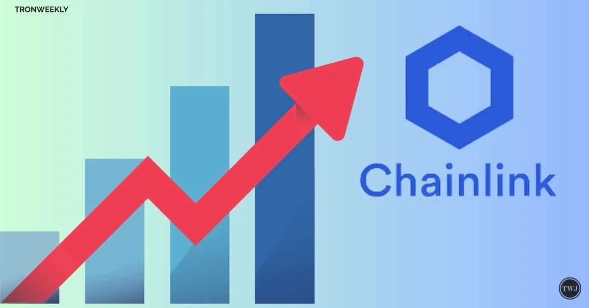 Chainlink's Silent Surge: Significant Older Coin Transfers Hint At ...