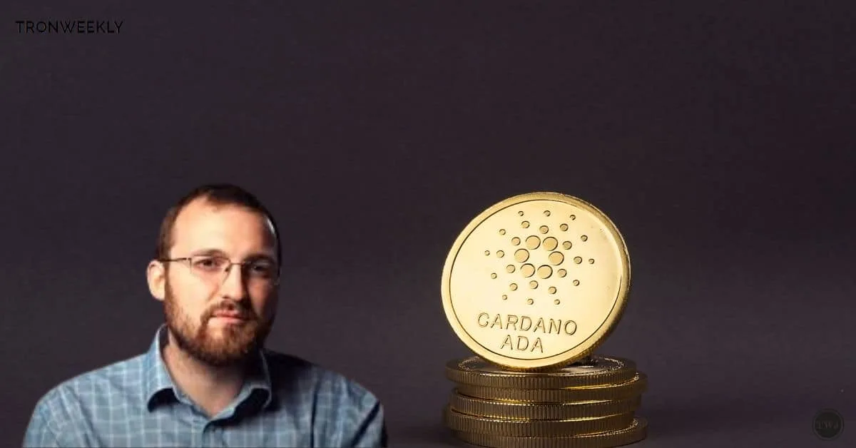 Cardano Founder Charles Hoskinson Criticizes SEC And Challe