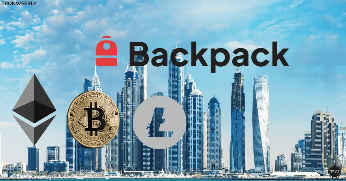Dubai's New Crypto Exchange: Backpack Introduces Regulated Platform