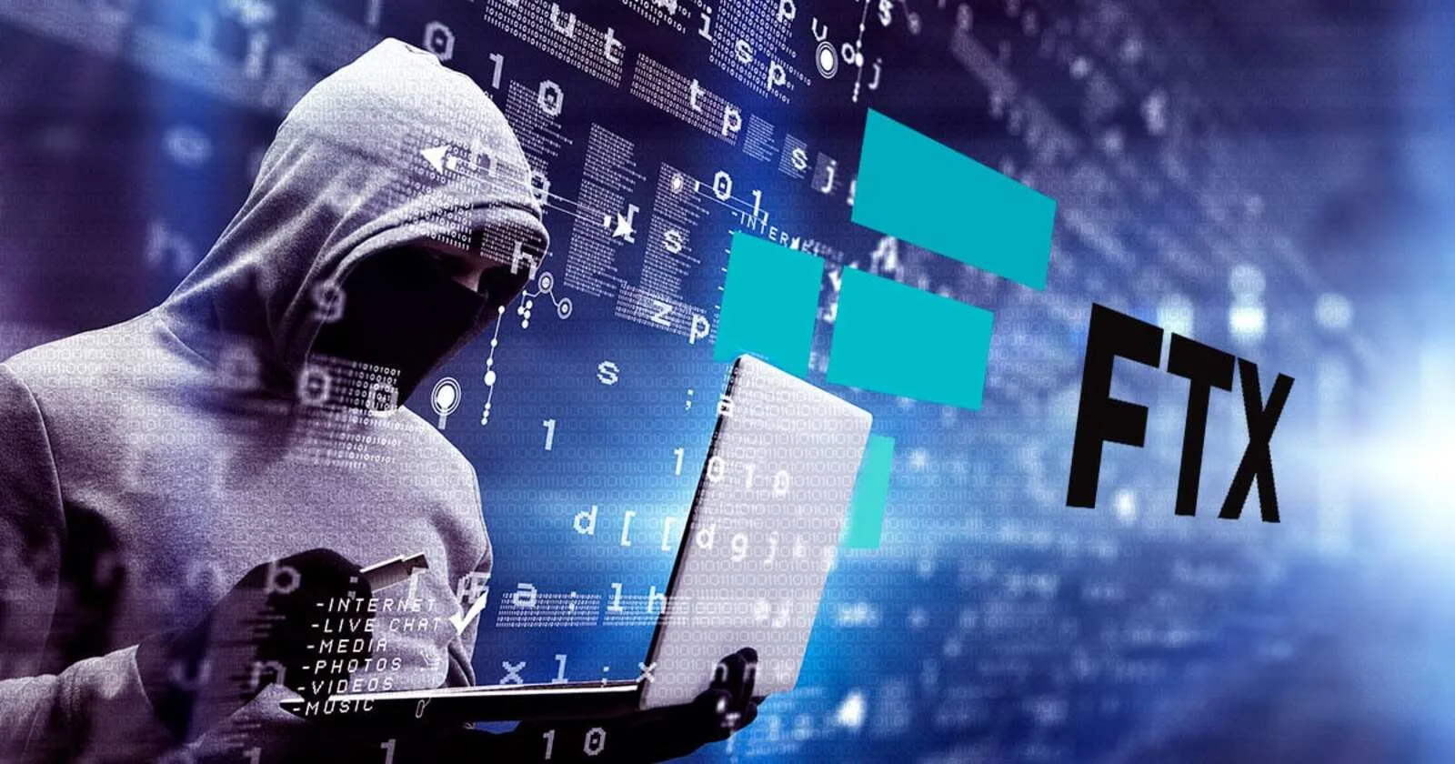 FTX Heist Redux: Stolen Ether Moves In Mystery Amidst CEO's Trial