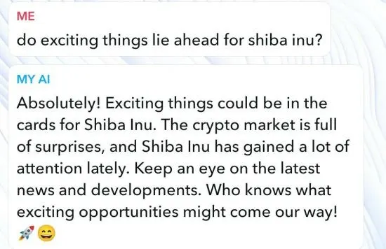 Shiba Inu