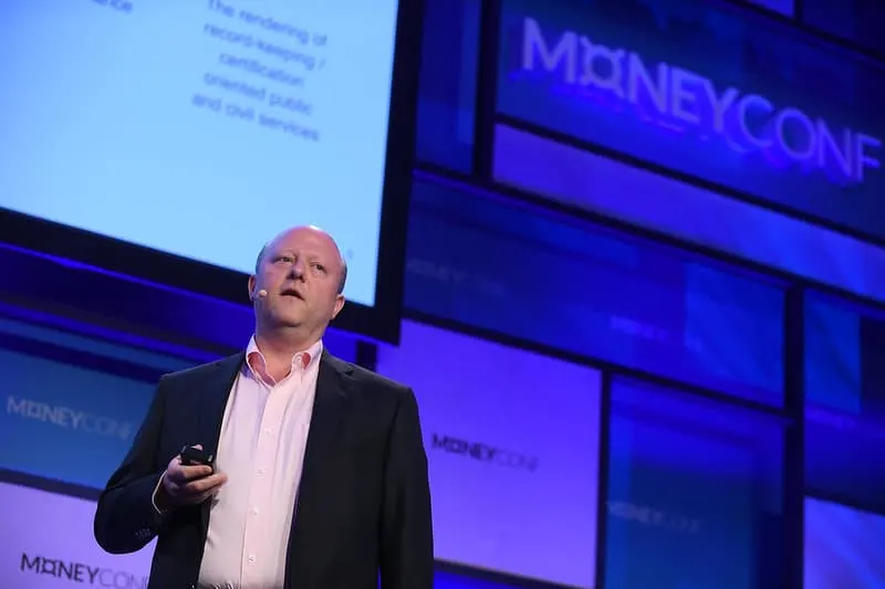 Embracing Web3: Circle CEO Optimistic About Hong Kong's Digital Asset ...