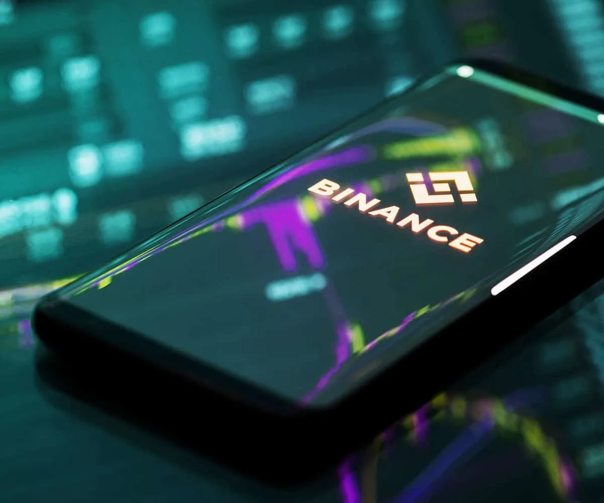 Binance Holds Billions In SHIB And XRP, PoR Confirms Strong Reserves