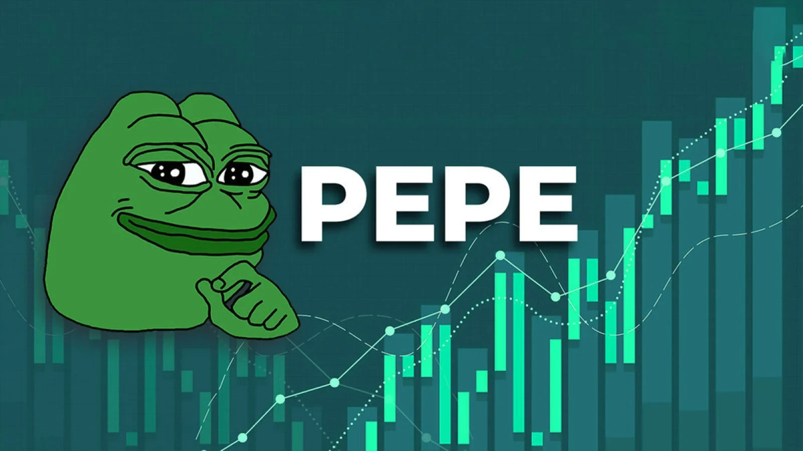 Unmasking The 16% Surge: Why Skepticism Surrounds This PEPE Rival