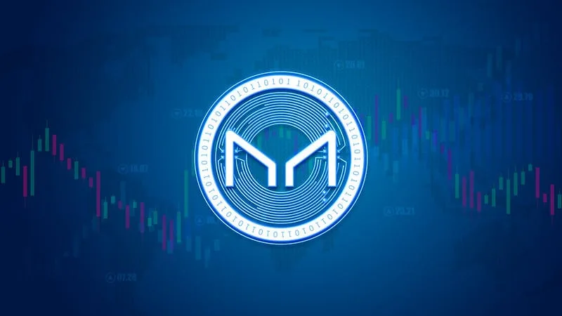 Maker (MKR) Emerges Victorious Amidst Market Bloodbath, 30% Weekly Rise