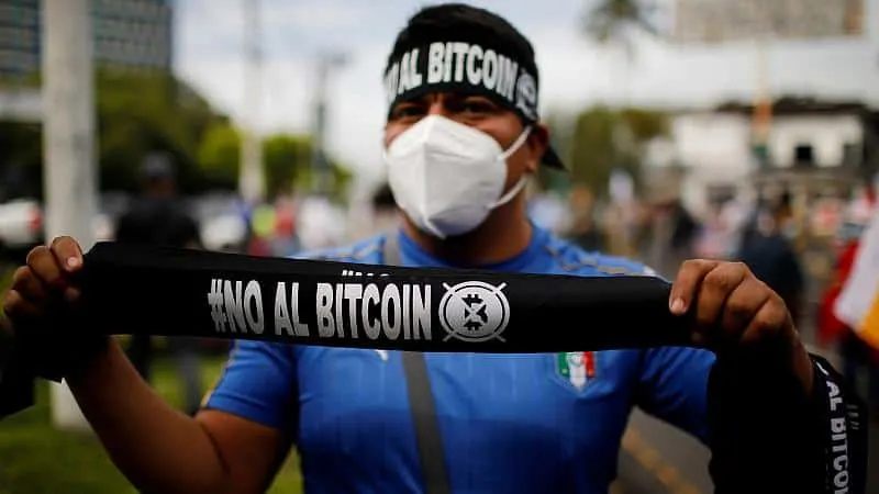 El Salvador