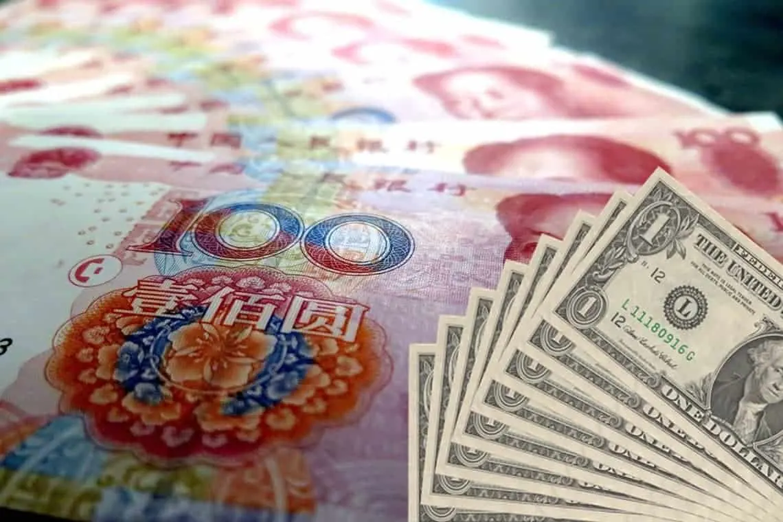 China Initiates Digital RMB Testing To Educate Citizens