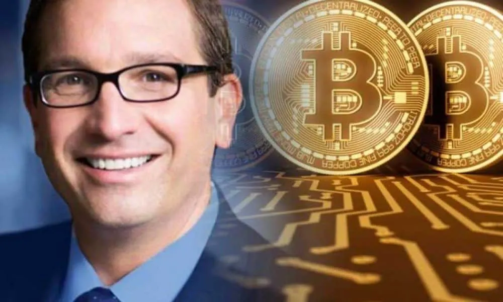 'Bitcoin Will See A Boom, Just Not Tomorrow', Says CNBC's Brian Kelly