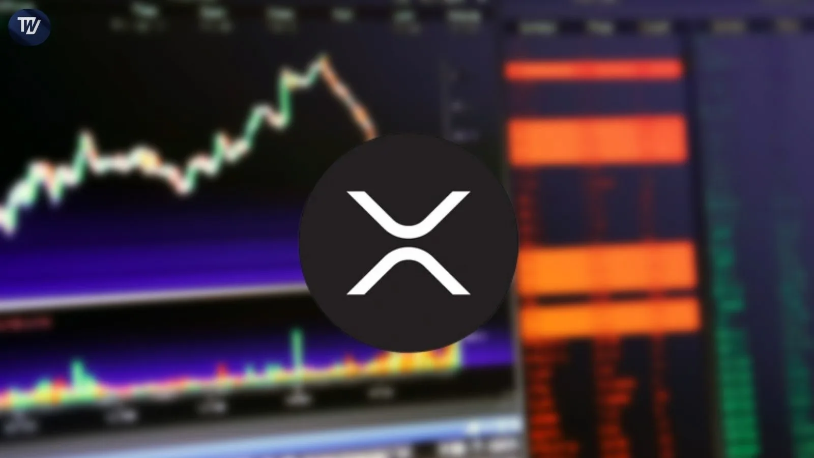 XRP Liquidations Spike As Market Volatility Returns In This fall XRP Liquidations Spike As Market Volatility Returns In This fall