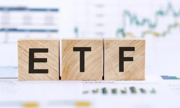 ETF