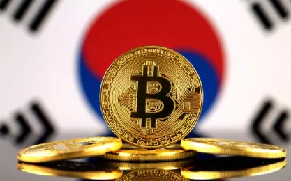 South Korea