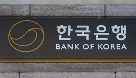 Bank of Korea