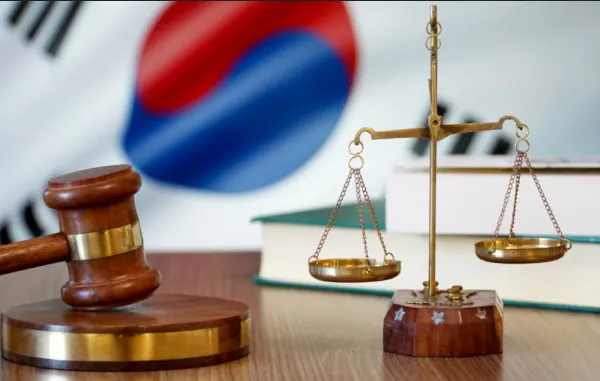 South Korea's regulatory framework