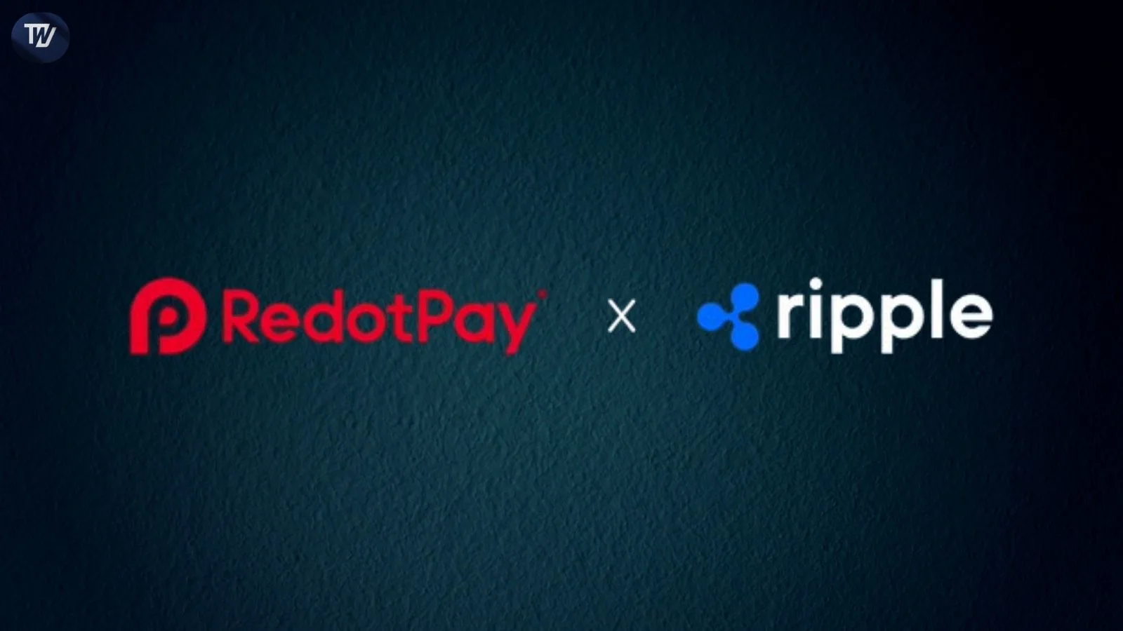 Template Redotapay Logo RedotPay Integrates Ripple Payments To Boost Stablecoin Cross-Border ...