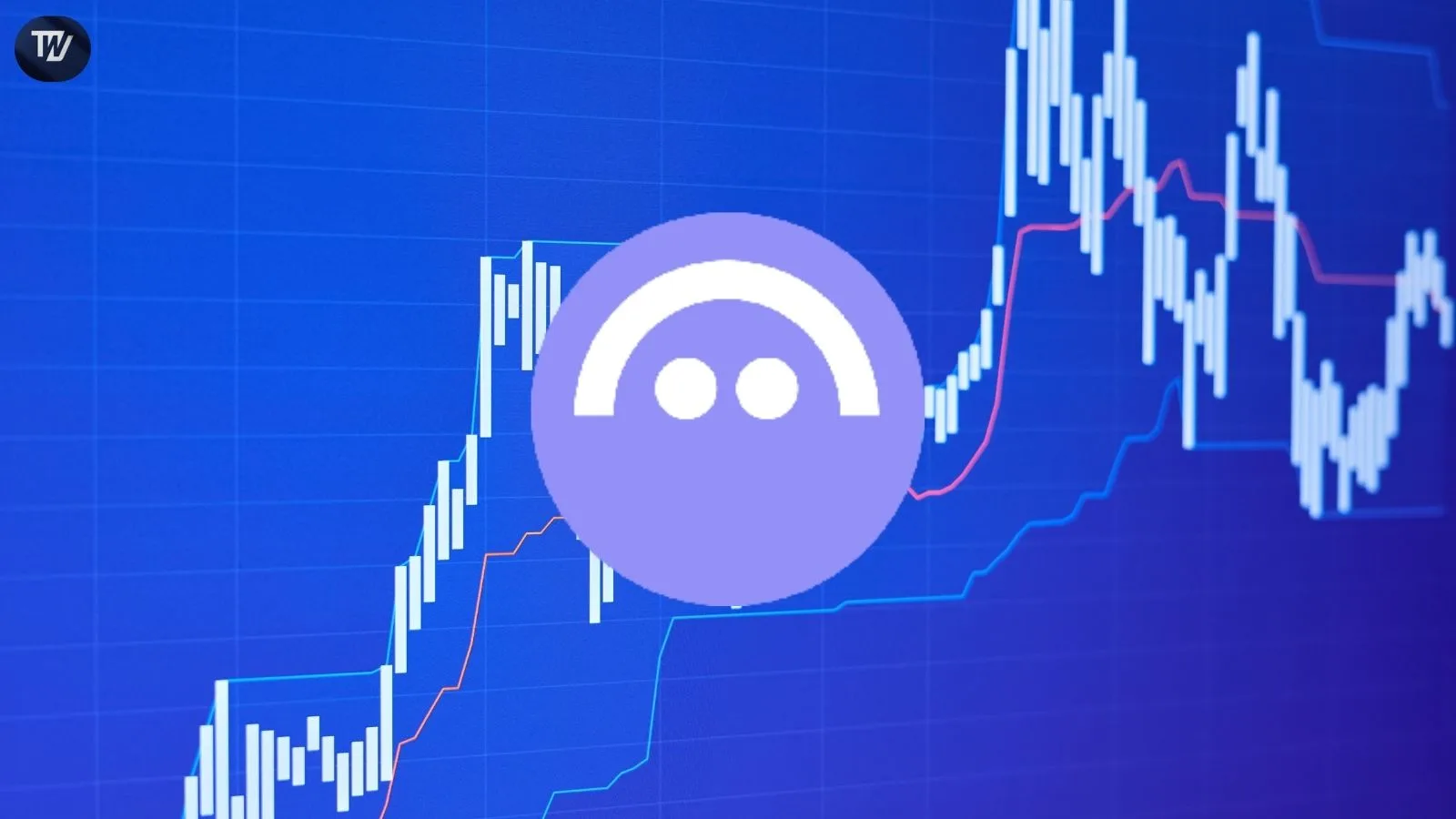 16.9% Rally Forward In 5 Days 16.9% Rally Forward In 5 Days