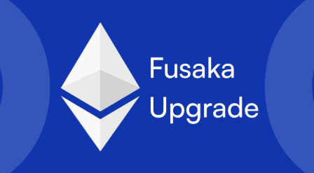 fusaka upgrade