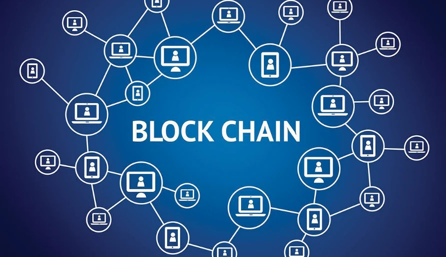 Blockchain