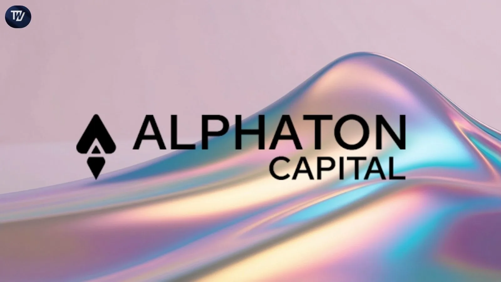 AlphaTON Capital Files $420.69 Million SEC Shelf To Expand T