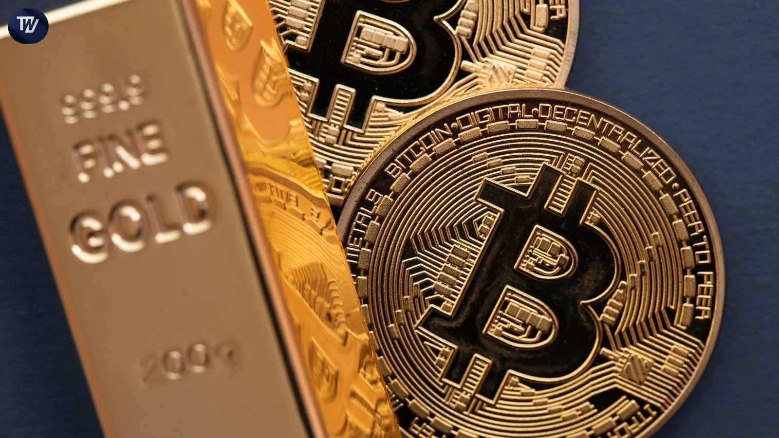 Bitcoin vs Gold: CZ Wins Schiff in Dubai Debate