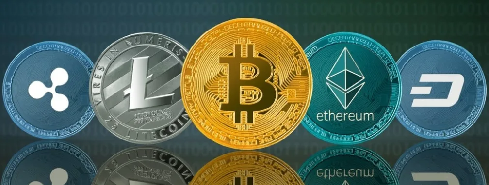 Crypto