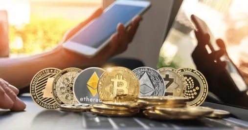Crypto
