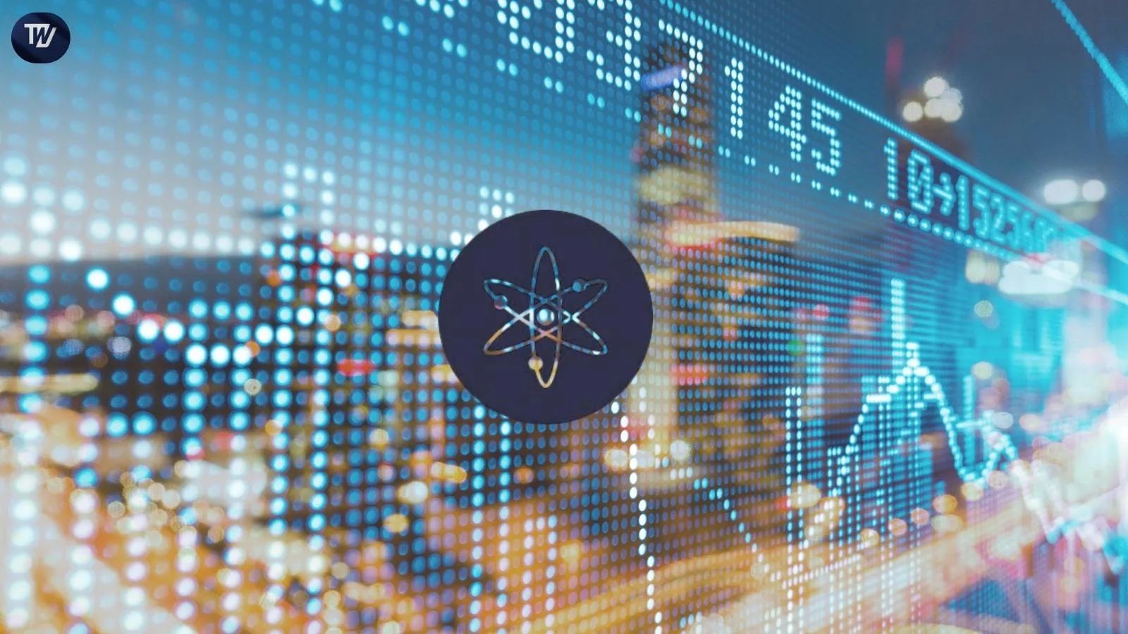 Cosmos ATOM Forecast: Relief Rally Could Push Price To $3.02