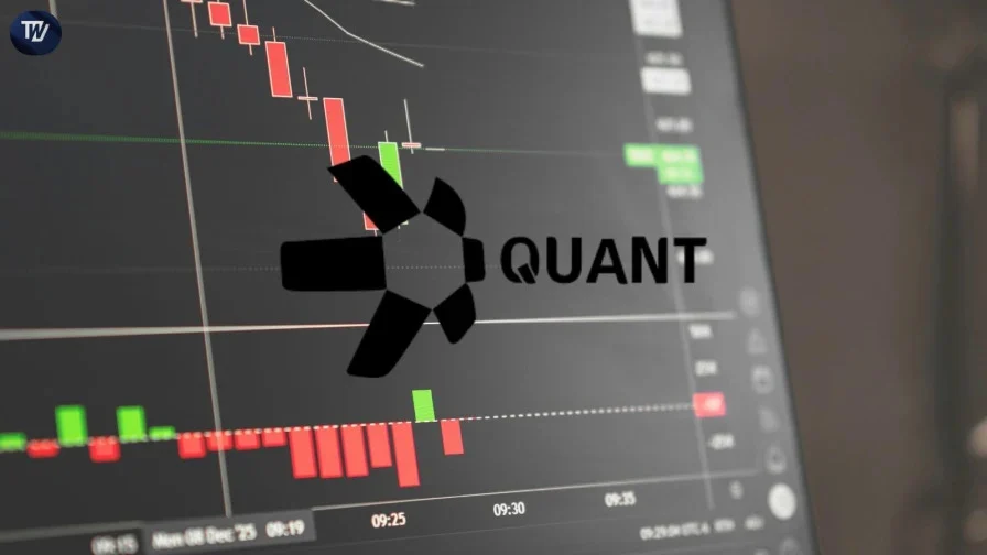 Quant Price Prediction: Can QNT Clear $97 To Trigger A Rally