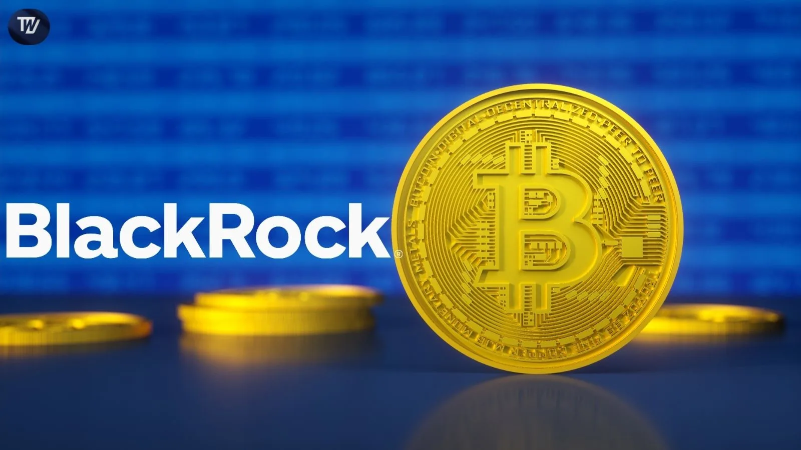 BlackRock’s Fink Reveals 2025 Bitcoin Shift: From Critic to Hedge Advocate