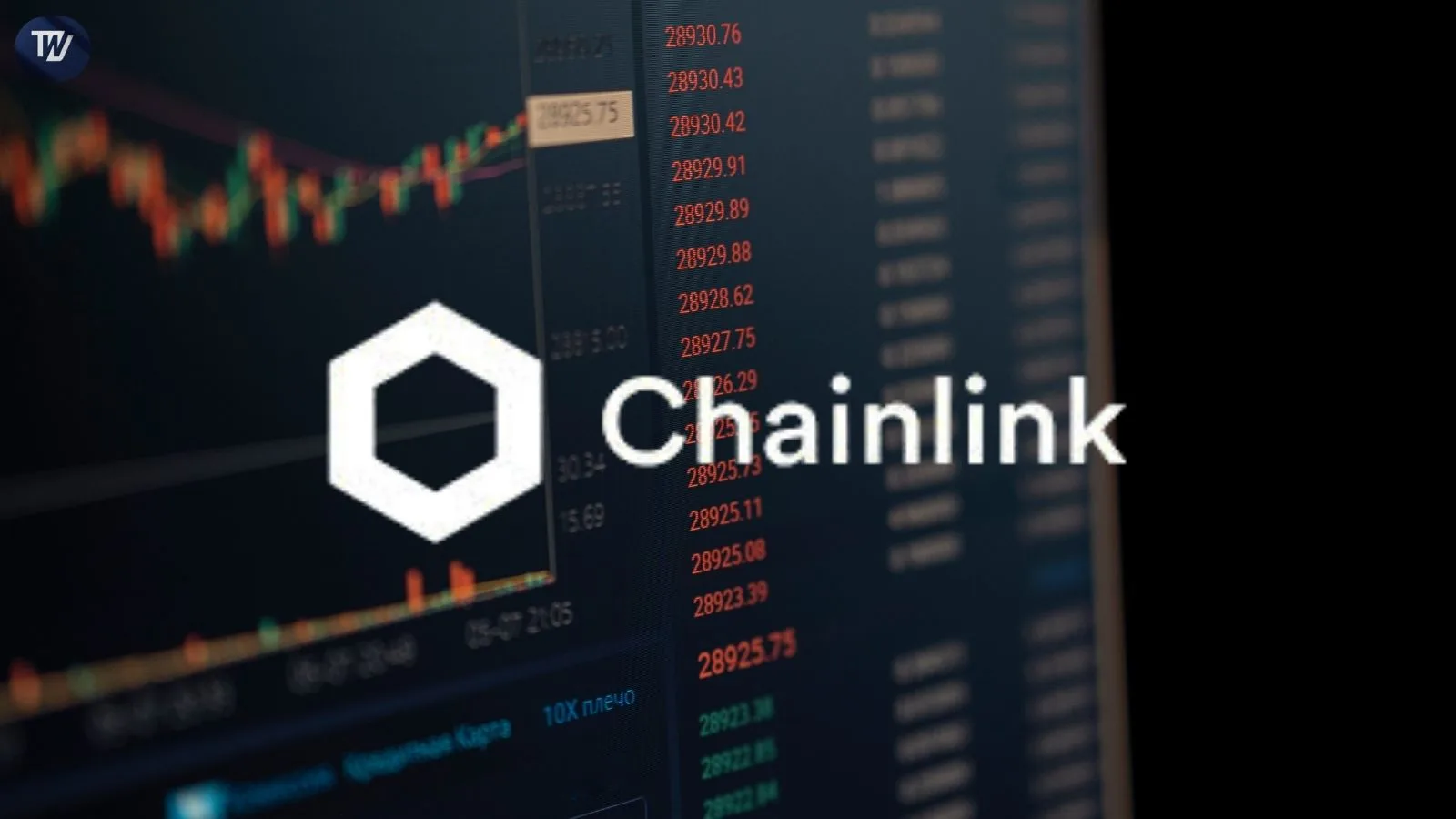 Chainlink Prepares For Potential Upside As Whale Accumulation Sparks ...