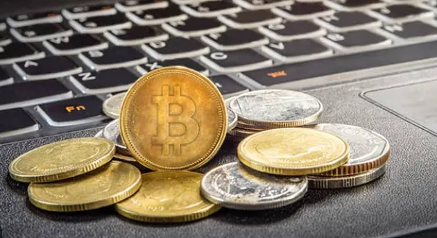 Bitcoin