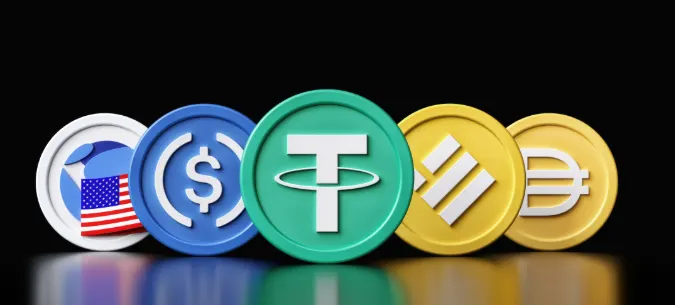 Stablecoin