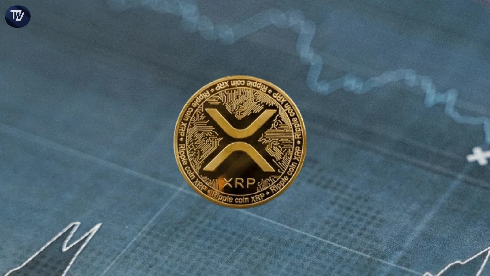 XRP Revisits Trend-Defining Zone With Ripple’s $40 Billion Growth Story ...