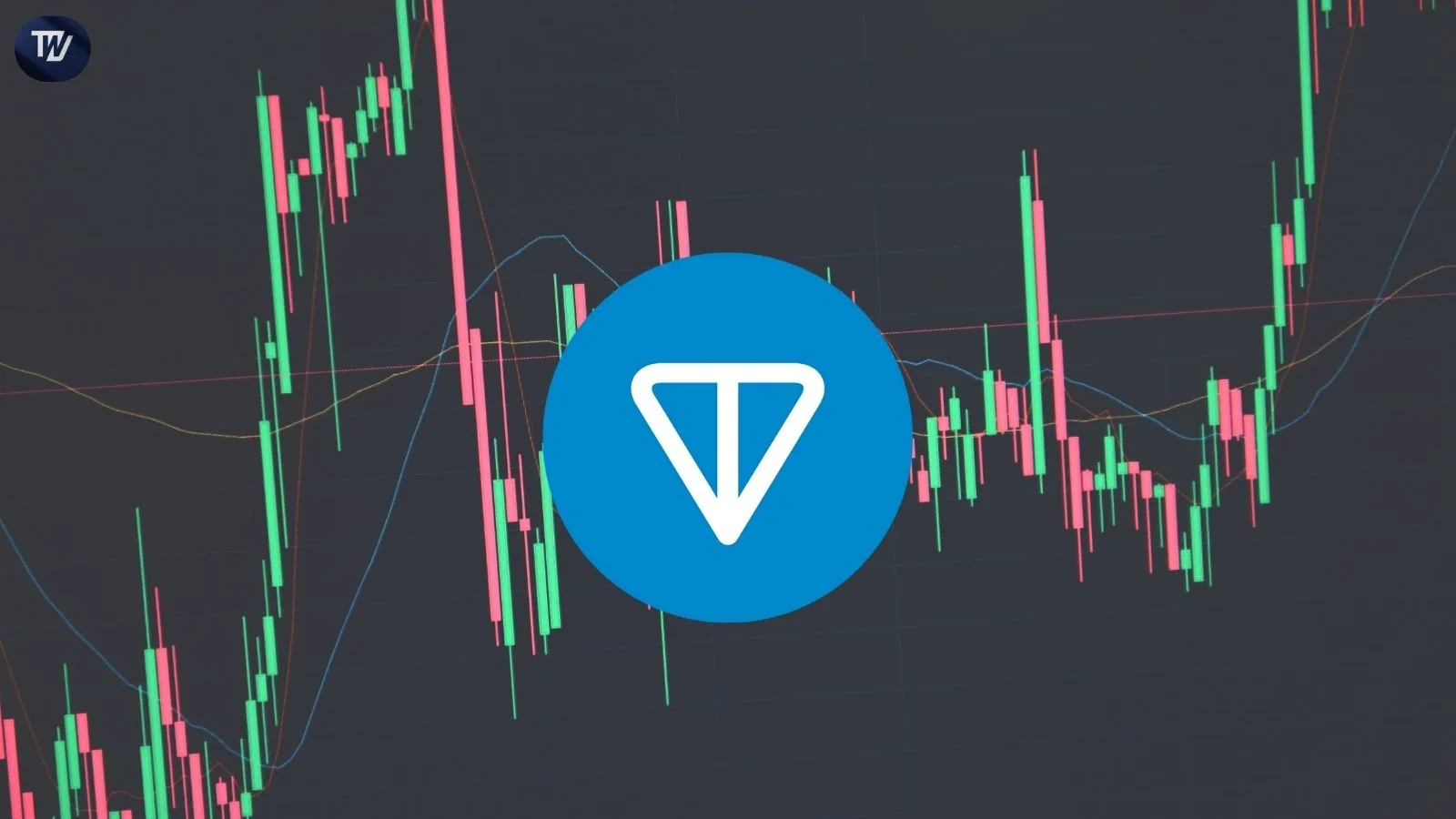 Toncoin (TON) Price Forecast: Will Toncoin Break $30 After Long-Term Correction?