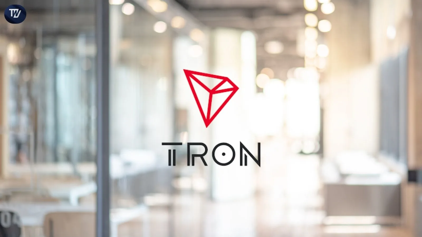 TRON Welcomes TRX Options Launch On Deribit, Expanding