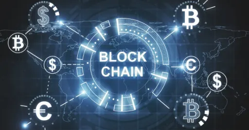 blockchains