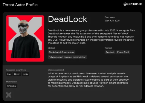 DeadLock