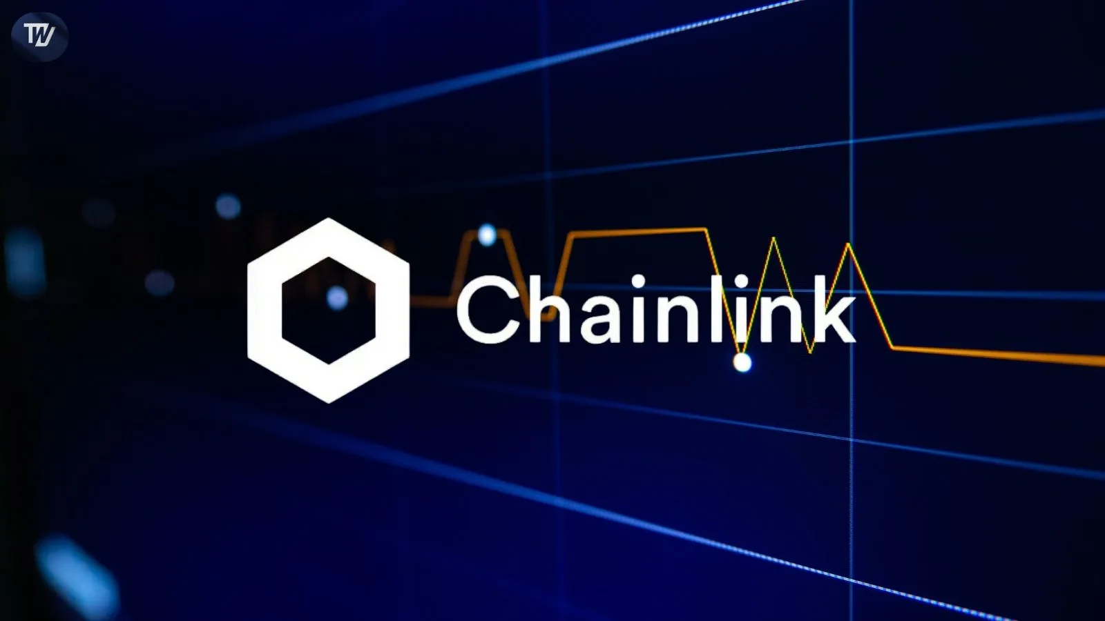 Chainlink (LINK) Break Above Trendline Could Trigger 15% Rally Toward $16