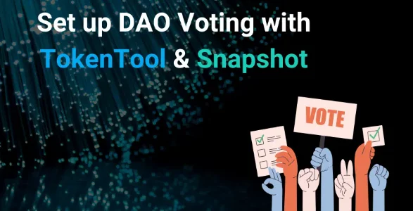 token voting