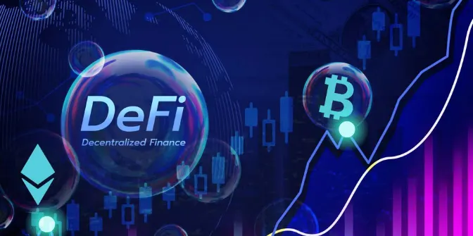 DeFi