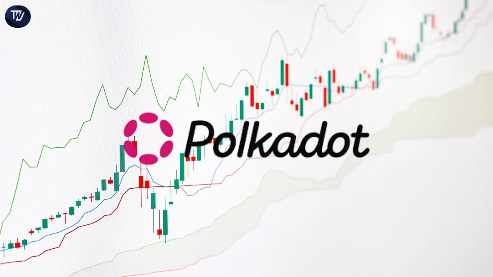 Polkadot (DOT) Forms Bullish Reversal Pattern As DOT Eyes $2.40 Resistance