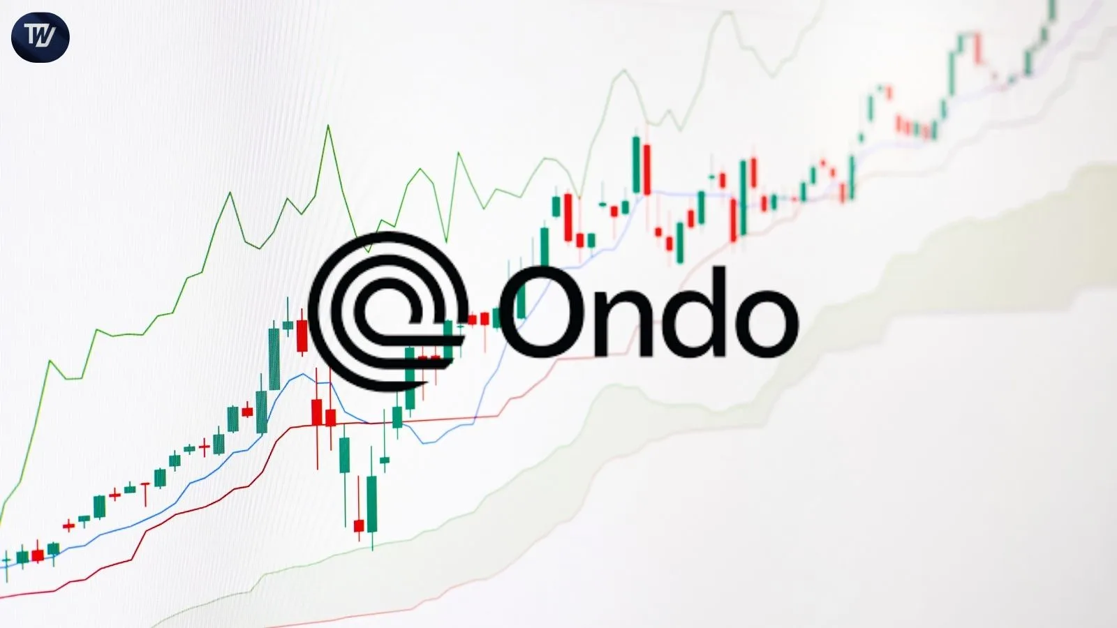 Ondo Finance Surpasses $2.5B TVL As Tokenized Assets Gain Momentum