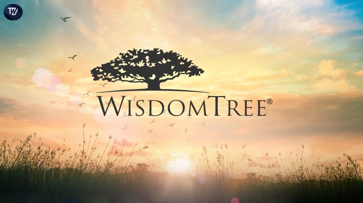 Wisdomtree Technologies WisdomTree Tokenized Funds Expand To Solana In Multi-Chain