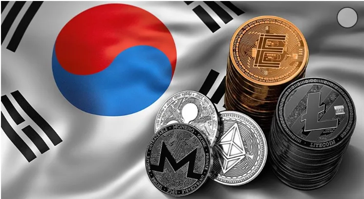 South Korea