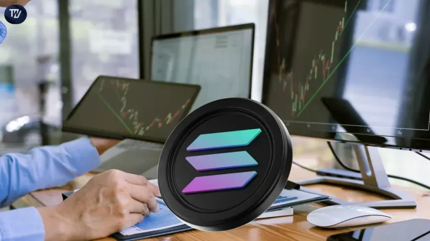 Solana Could Reach $2,000 by 2030 Despite Recent Drop to $100