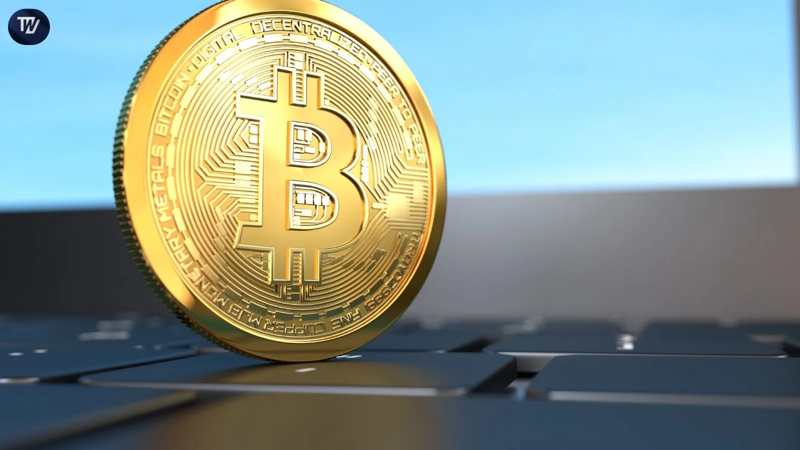 BITCOIN